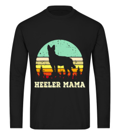 Australian Cattle Dog Tshirt