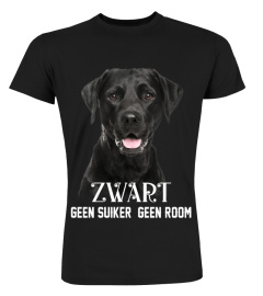 Labrador Retrievers - ZWART GEEN SUIKER GEEN ROOM