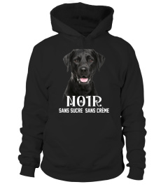 Labrador Retrievers - NOIR SANS SUCRE SANS CRÈME