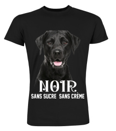 Labrador Retrievers - NOIR SANS SUCRE SANS CRÈME