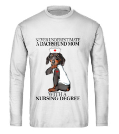 Dachshund Tshirt