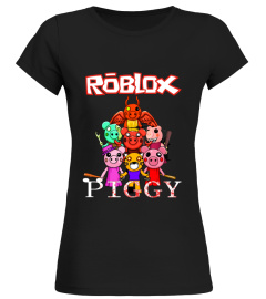 My Kids Love Roblox - Gaming Birthday Top Gift