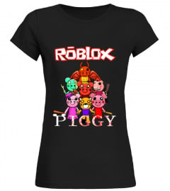 My Kids Love Roblox - Gaming Birthday Top Gift