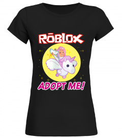 Roblox Adopt Me Pet Baseball T-Shirts for Sale