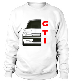 GTI THE LEGEND