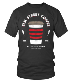 Coffee Featured Tee