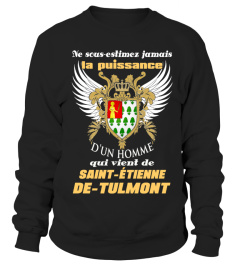 SAINT-ÉTIENNE DE-TULMONT