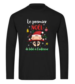 LE PREMIER NOEL