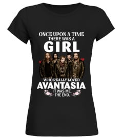 WHO REALLY LOVED AVANTASIA