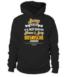 Bosnische Jongen [NL]