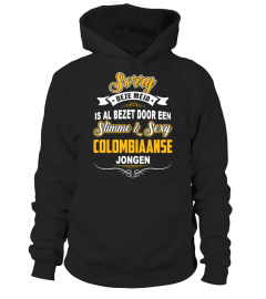 Colombiaanse Jongen [NL]