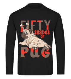 50 SHADES OF PUG