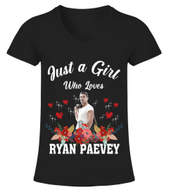 GIRL WHO LOVES RYAN PAEVEY