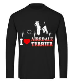 Airedale Terrier