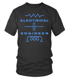 Electrical Engineer's T-shirt