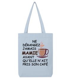 Ne dérangez jamais mamie - Edition Limitée