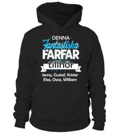 FANTASTISKA FARFAR TILLHOR ( NAMN )