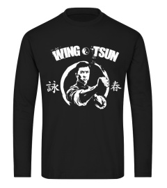 Wing Tsun Shirt