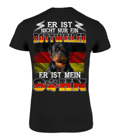 ROTTWEILER - ER IST MEIN SOHN