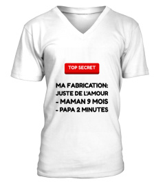 Top secret - Family