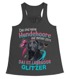 Labrador Retrievers - Das sind keine Hundehaare auf meinen Shirt