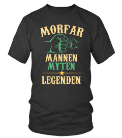 MORFAR - LEGENDEN