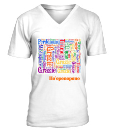 Ho-oponopono T-shirt