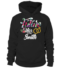 CUSTOM  - Future Mrs [ Last name)