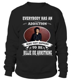 TO BE BILLIE JOE ARMSTRONG