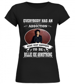 TO BE BILLIE JOE ARMSTRONG