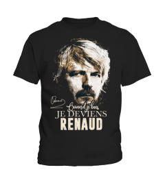 renaud