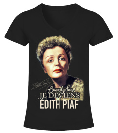 Édith Piaf