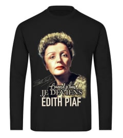 Édith Piaf