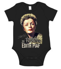 Édith Piaf