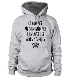 Edition Limitée - Pompier