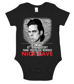 Nick cave