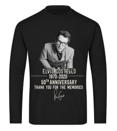 elvis costello