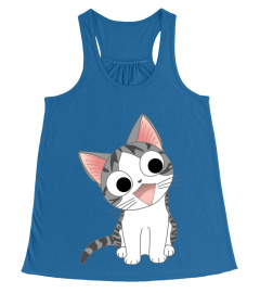 Cat Kitten Chi's Sweet Home Manga Anime, Cat T-Shirt