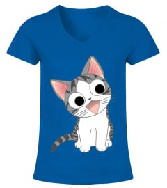 Cat Kitten Chi's Sweet Home Manga Anime, Cat T-Shirt