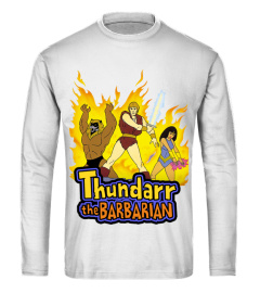 Thundarr the Barbarian