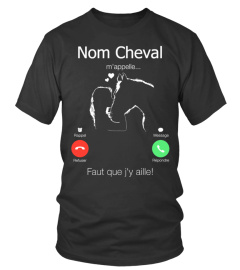 "NOM CHEVAL" - APPEL - FRAU