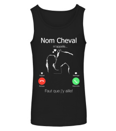 "NOM CHEVAL" - APPEL - FRAU