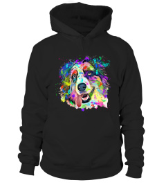 Australian Shepherd Tshirt