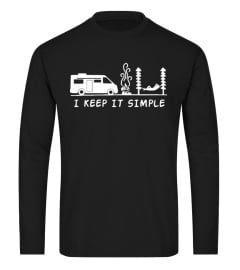 I Keep It Simple - Class B