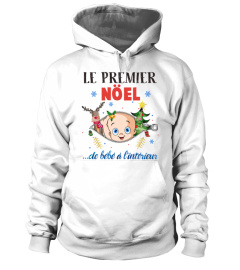 LE PREMIER NOEL DE BEBE A L'INTERVIEUR