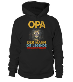 Opa Der Mann die Legende