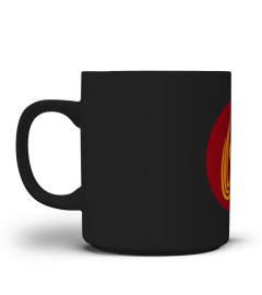 Spartacus Foundation Mug