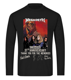 Megadeth