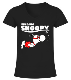FINDING SNOOPY