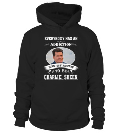 TO BE CHARLIE SHEEN